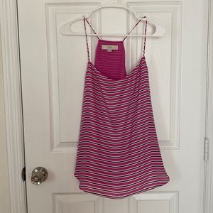 Loft. Pink. Medium.